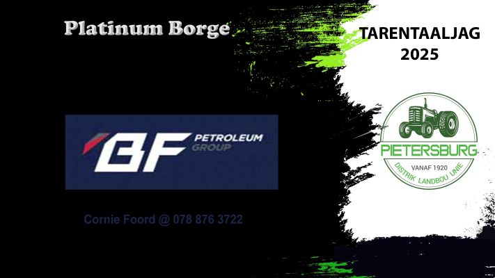 BF borg