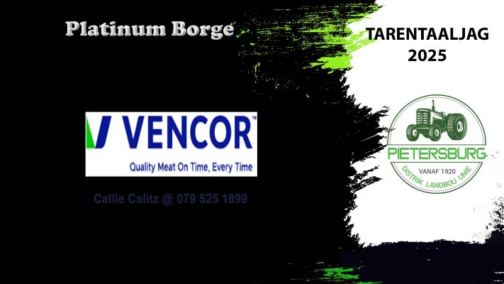 Vencor borg