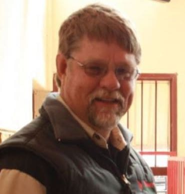 Pieter Wentzel
